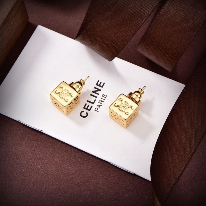 Celine Earrings